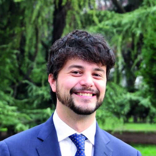 Brando Benifei