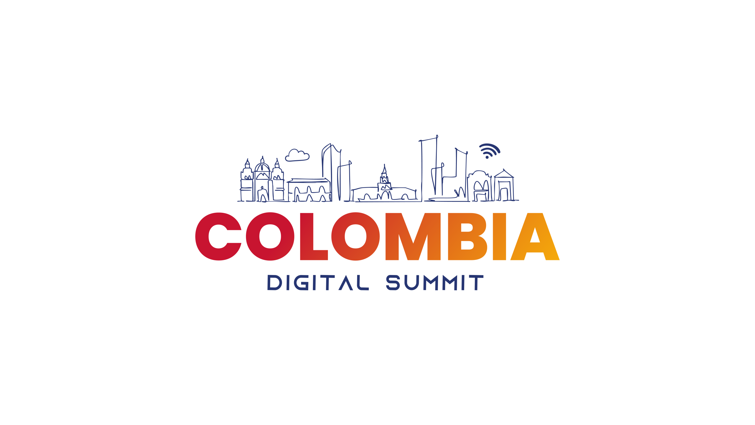 Colombia Digital Summit