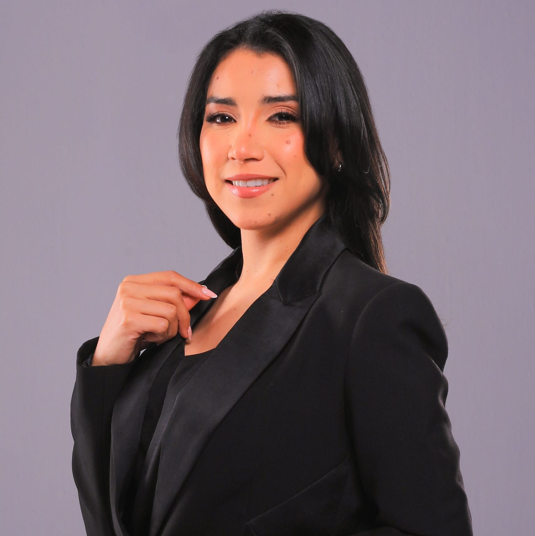 Dania Abigail González Rauda