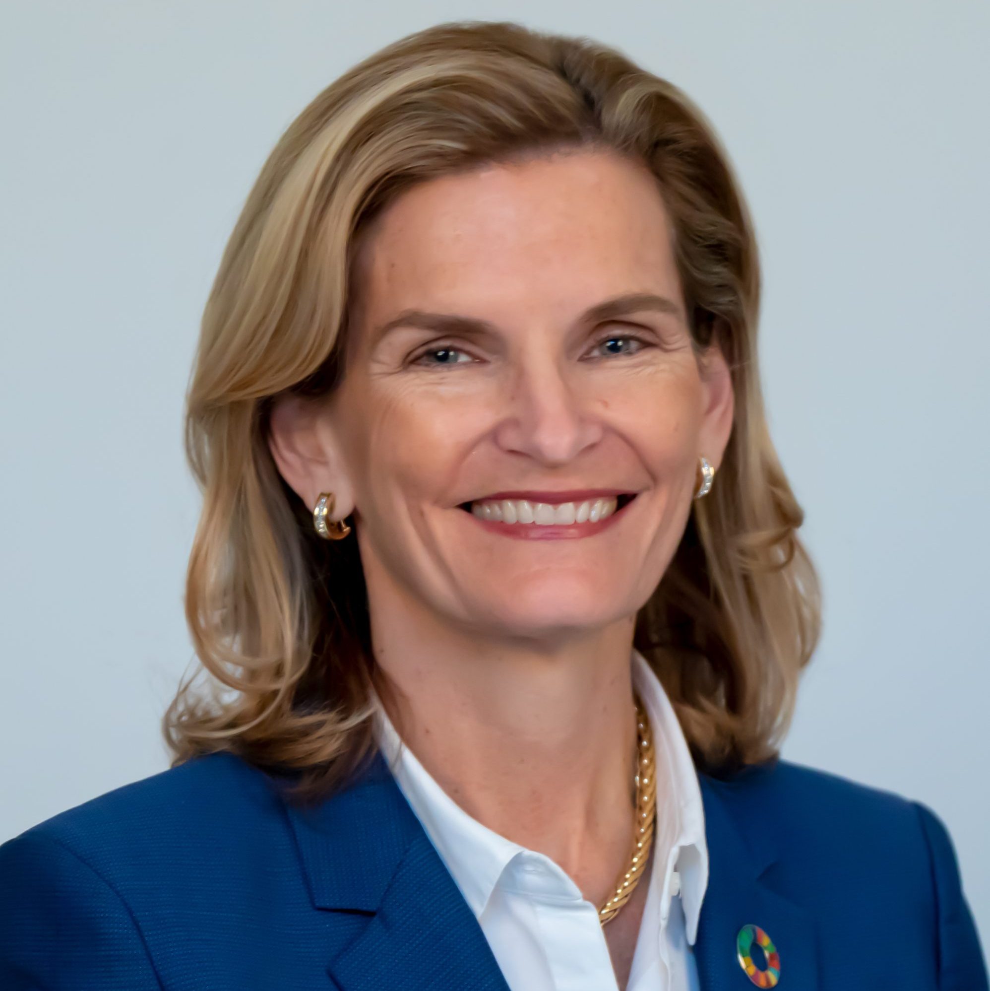 Doreen Bogdan-Martin