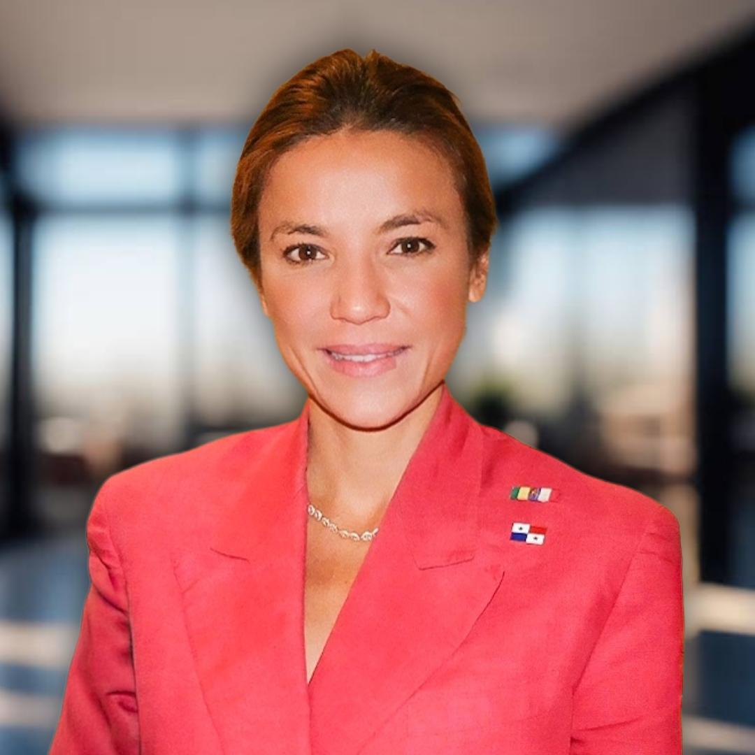 Ana Irene Delgado