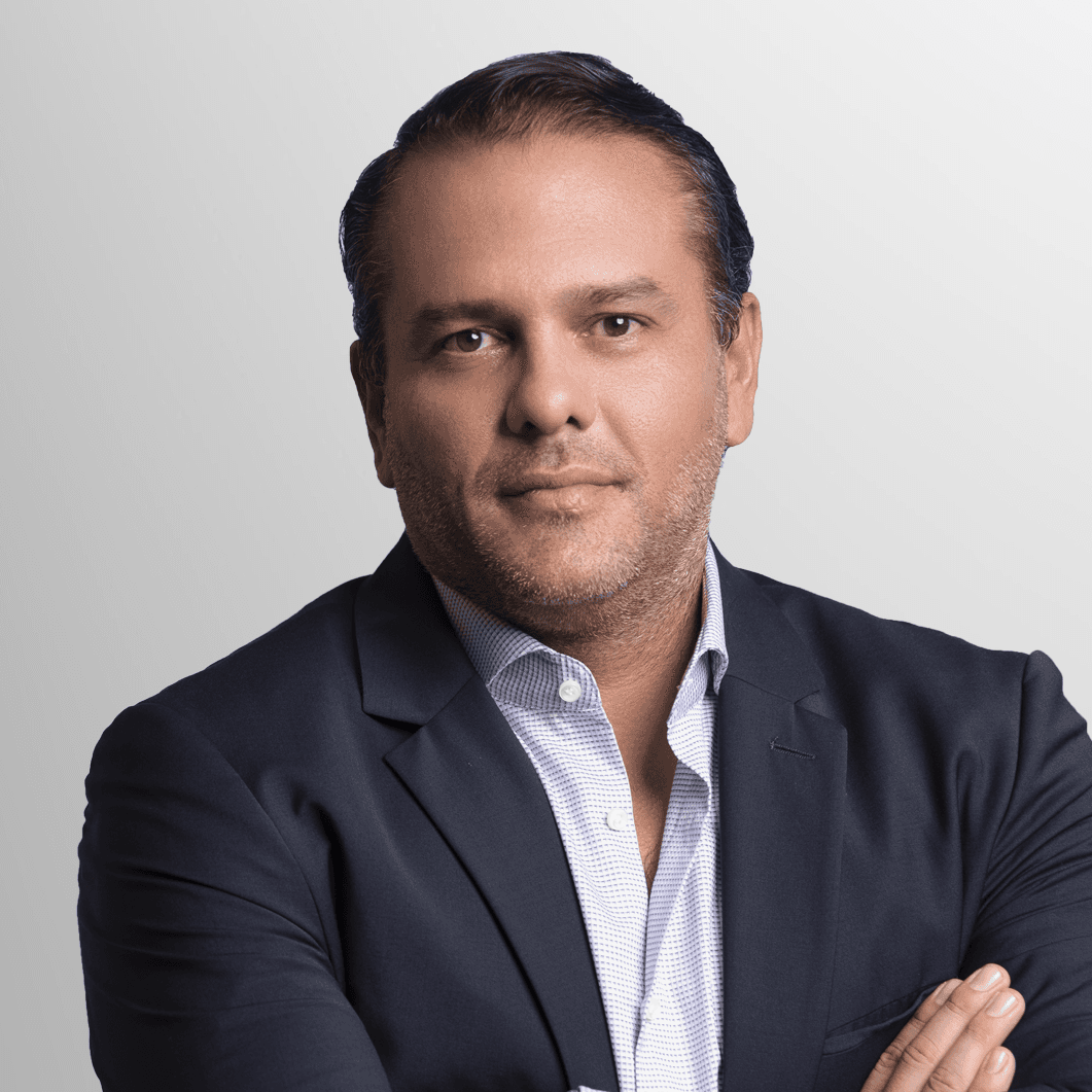 Marcelo Benítez