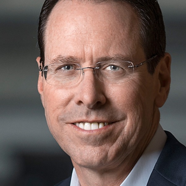 Randall Stephenson