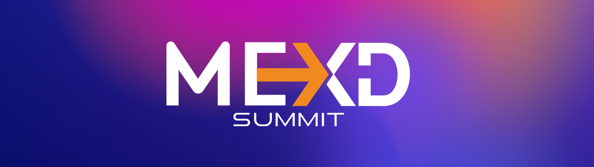 México Digital Summit 2026